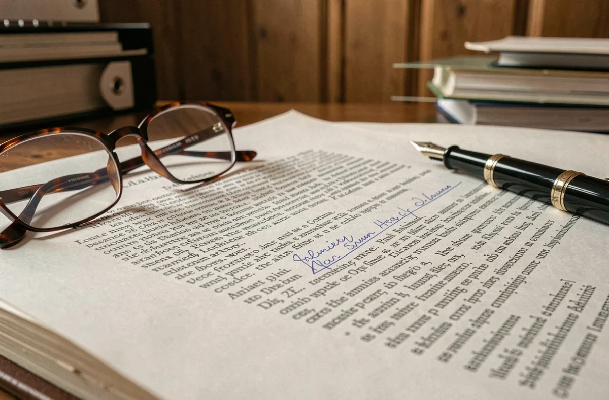 Document juridique annoté sur le droit à la vie privée et les limites de l'information publique concernant les personnalités politiques